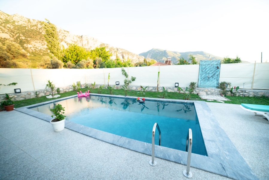 Villa Eren Köy Evi